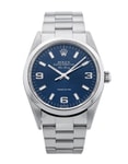 Pre-Owned Rolex Air-King Watch